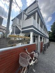 ストンリバー・マンション
