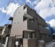 日暮里・舎人ライナー高野駅まで徒歩8分