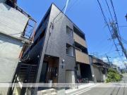 地下鉄千日前線北巽駅まで徒歩4分