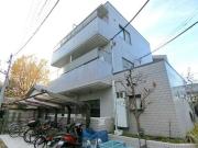 ＪＲ中央線立川駅まで徒歩7分
