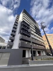 ＪＲ山陽本線兵庫駅まで徒歩6分