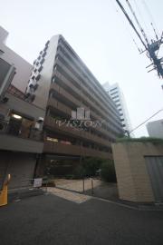 地下鉄御堂筋線中津駅まで徒歩3分