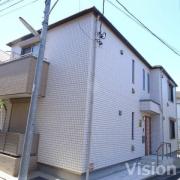 クラシックコート板橋