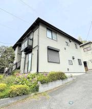 アイビーガーデンB棟