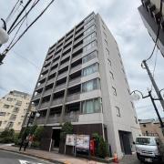 ＪＲ総武線（各駅停車）東中野駅まで徒歩4分