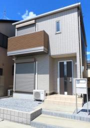 東越谷5丁目戸建て