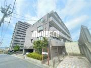赤池サンハイツ B棟