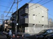 ＪＲ総武線（各駅停車）小岩駅まで徒歩24分