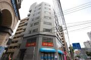 ライラック薬院