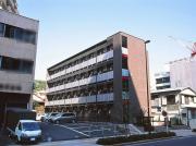 ＪＲ東海道本線横浜駅まで徒歩12分