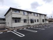 名鉄名古屋本線笠松駅まで徒歩18分