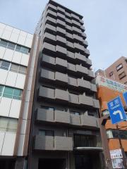東京メトロ南北線白金高輪駅まで徒歩4分