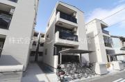 地下鉄千日前線南巽駅まで徒歩6分