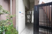 アンシャンテ門前仲町