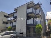 京急本線梅屋敷駅まで徒歩9分