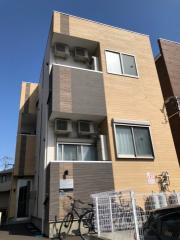 ＪＲ仙石線福田町駅まで徒歩8分