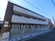 ＪＲ内房線本千葉駅まで徒歩5分