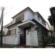 安田貸家2