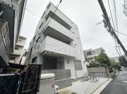 京成本線お花茶屋駅まで徒歩3分