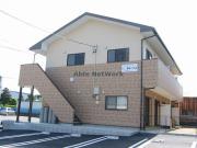 名鉄西尾線米津駅まで徒歩50分