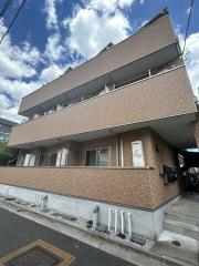 東京メトロ千代田線町屋駅まで徒歩9分