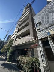 コンシェリア神楽坂