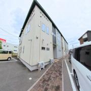 OA FLAT 西中島II