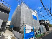 （仮）へーベルメゾン代々木上原