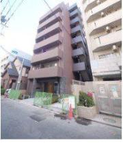 京急本線京急川崎駅まで徒歩8分