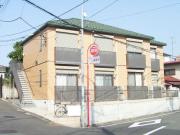 グリーンアベニュー根岸