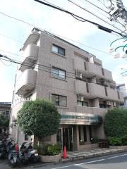 ライオンズマンション渋谷本町