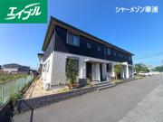 シャ一メゾン華浦