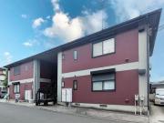 シャルマンすずかけ A