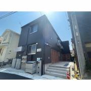 都電荒川線熊野前駅まで徒歩3分