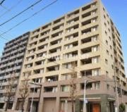 藤和シティホームズ横浜吉野町