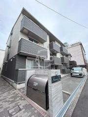 地下鉄御堂筋線西田辺駅まで徒歩3分