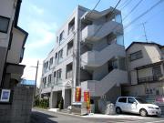 ＪＲ中央線立川駅まで徒歩9分