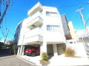 ＪＲ東海道本線住吉駅まで徒歩15分