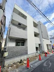 阪神本線千船駅まで徒歩6分