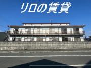 フラット立岩