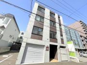 札幌市電西線１１条駅まで徒歩6分