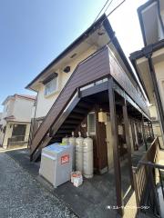 コーポコバリ