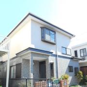 鵠沼松が岡戸建て