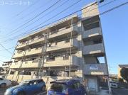 ノースヴィラ1号館