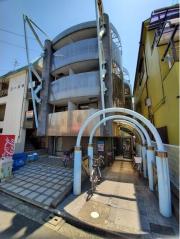 地下鉄御堂筋線なかもず駅まで徒歩15分