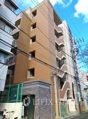 京急本線黄金町駅まで徒歩3分