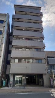 協栄マンションOYAMA