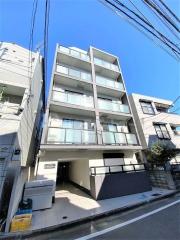 ピアコートTM上板橋 壱番館
