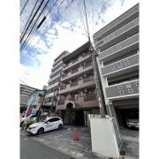 熊本市電健軍線九品寺交差点駅まで徒歩5分