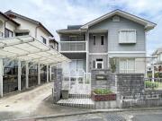 高屋東C住区貸家